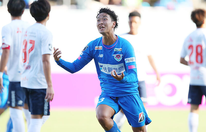 鳥栖が連敗ストップ 石井 森下 内田のゴールでfc東京にシーズンダブル J1 超ワールドサッカー