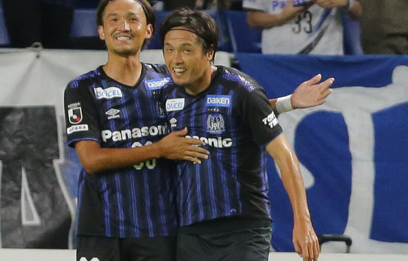 遠藤保仁、磐田へのレンタルが正式決定 G大阪在籍20年でクラブが獲得 