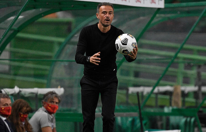 市内なのに見に行けない 原ゆみこのマドリッド 超ワールドサッカー
