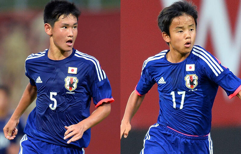 2019 FC東京 U23 ユニフォーム #40 平川怜選手 UTK - メルカリ