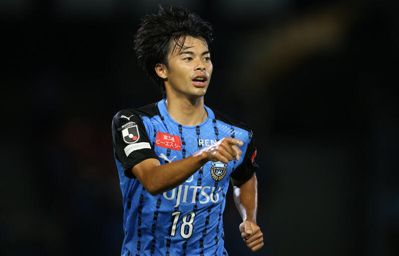 驚異的な強さの川崎f 今季のベストゲームは 六川亨の日本サッカーの歩み 超ワールドサッカー