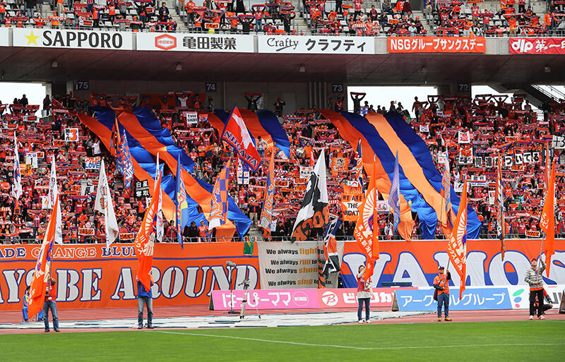 Jリーグ ファビオの酒気帯び運転隠ぺいのアルビレックス新潟に罰金300万円とけん責処分 超ワールドサッカー