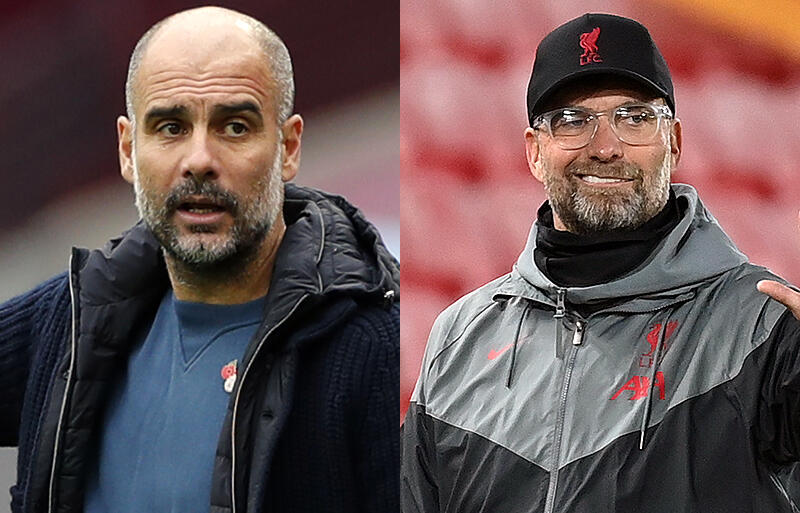 プレミア注目プレビュー シティvsリバプール 優勝候補本命同士の直接対決 超ワールドサッカー