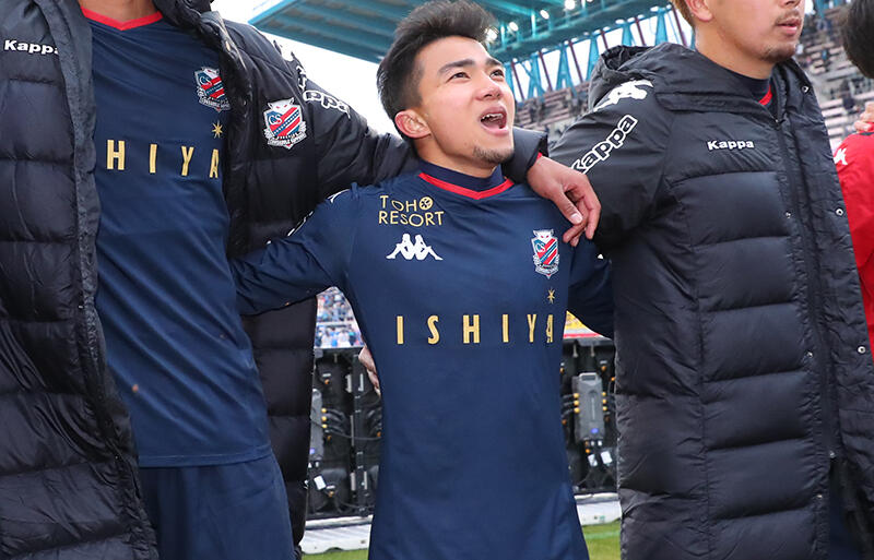 札幌がチャナティップの右ハムストリング肉離れを報告 復帰間もなくして再故障 超ワールドサッカー