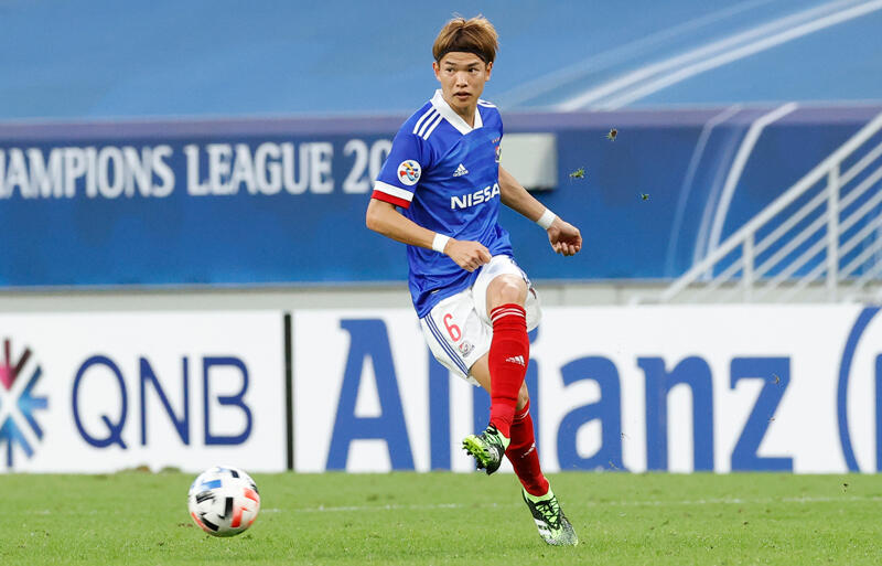 士気も上がった 扇原貴宏がpkストップのgkオビを称賛 しっかり気を引き締めて頑張りたい 超ワールドサッカー