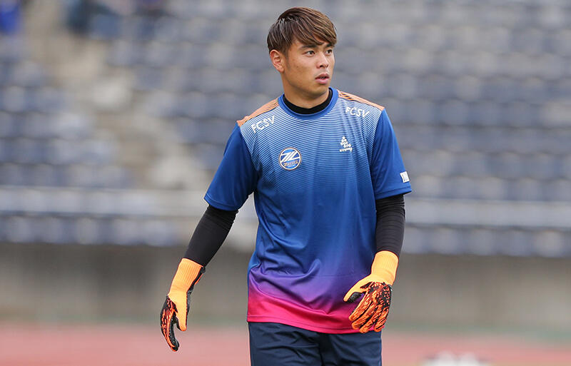 町田gk廣末陸が新型コロナ陽性判定 29日群馬戦は予定どおり開催 超ワールドサッカー