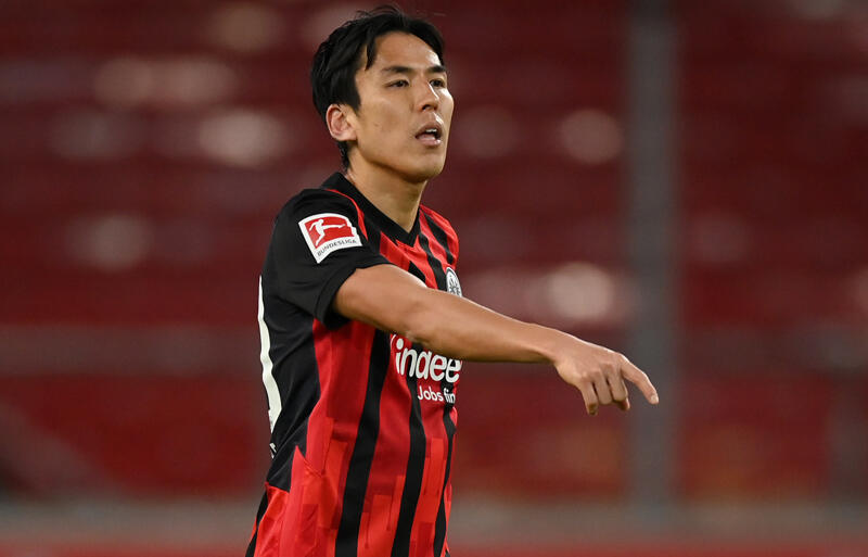 即納 VVVフェンロ サッカー ユニフォーム 本田圭佑 サイン入り