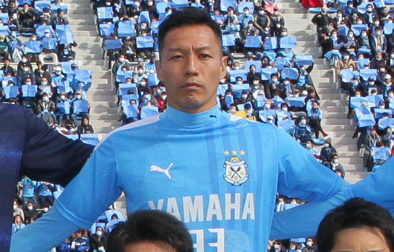 磐田df藤田義明が現役引退 千葉や大分でもプレー 超ワールドサッカー