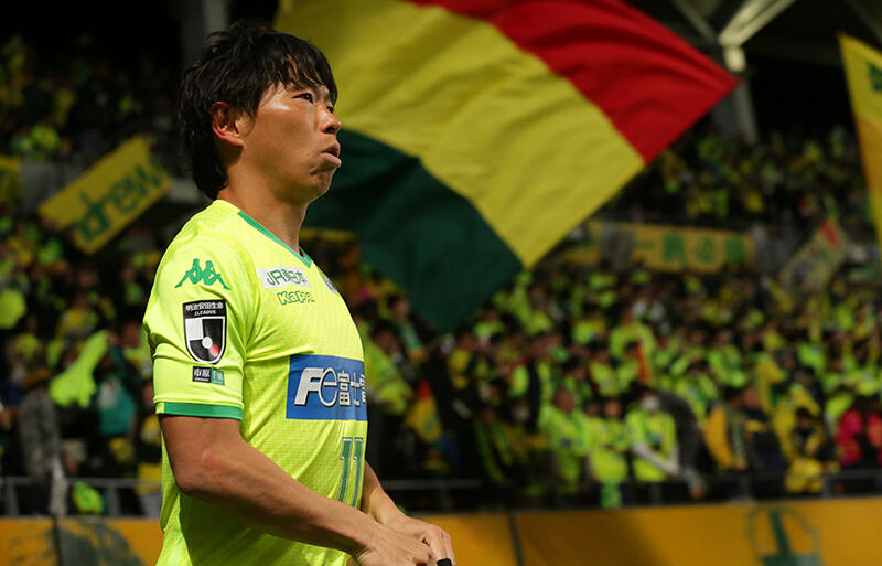 元日本代表fw佐藤寿人が今季限りでの現役引退を表明 とても幸せな時間 超ワールドサッカー