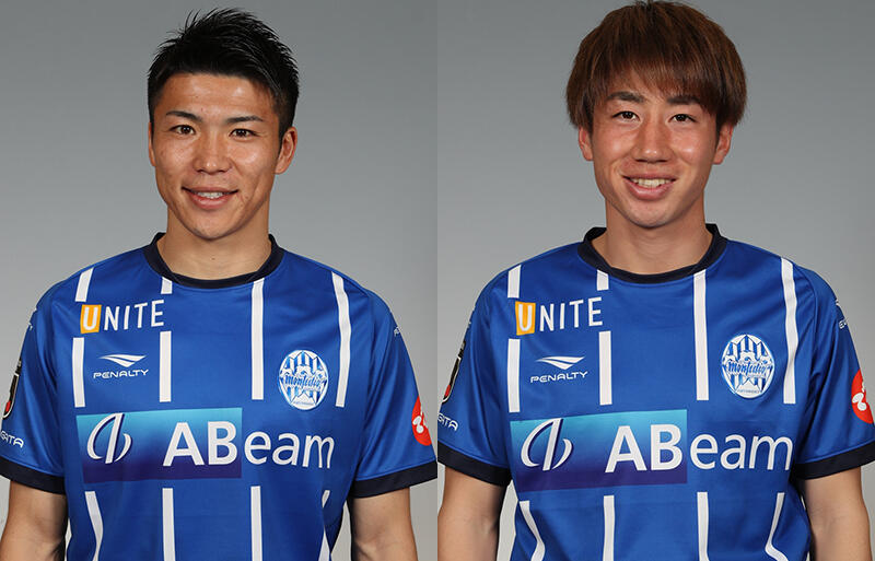 千葉 今季7ゴールのfw大槻周平とmf末吉塁を山形から両獲り 超ワールドサッカー