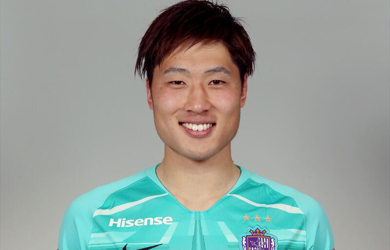 日本代表GK大迫敬介が広島と契約更新！【超ワールドサッカー】