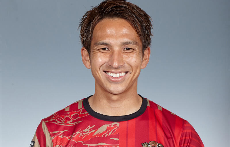 琉球が主力df沼田圭悟と契約更新 超ワールドサッカー