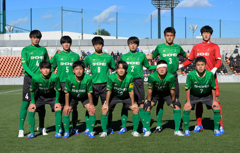 プロ内定4選手擁する昌平 高川学園とのpk戦を制して2回戦へ 0 2から怒涛の追い上げ 高校サッカー選手権 超ワールドサッカー