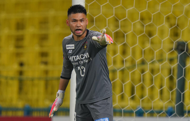 柏gk中村航輔がポルティモネンセと2年半契約 本田圭佑や元浦和mfエヴェルトンも獲得か 超ワールドサッカー