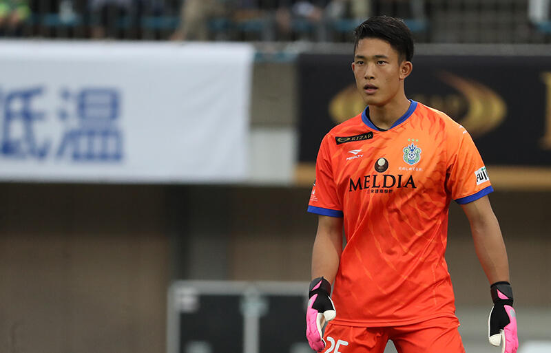 湘南ベルマーレ GKユニフォーム上下・インナー上下 2月24日（金）「2023FP1stユニフォーム（半袖）」一般販売開始の