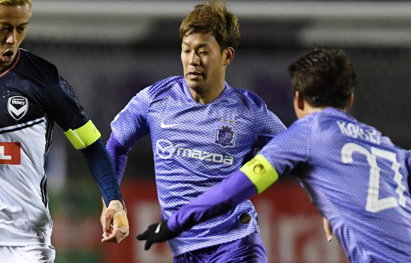 広島で燻る野津田岳人 甲府で再起 レンタルが決定 超ワールドサッカー