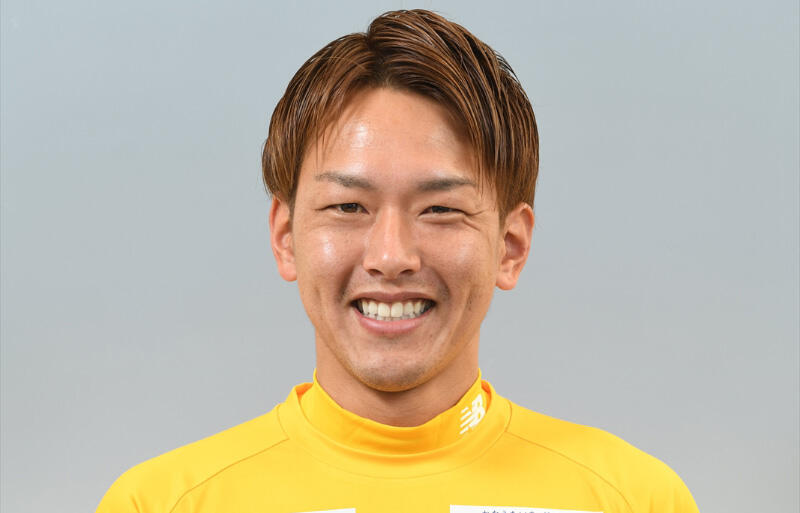 岐阜がgk松本拓也とmf中島賢星の契約更新を発表 超ワールドサッカー