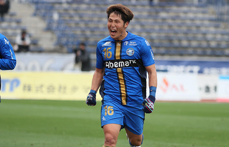 C大阪fw安藤瑞季が完全移籍で水戸へ 年は町田で7ゴールの活躍 超ワールドサッカー