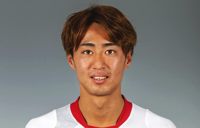 岩手mf小谷光毅が神奈川1部 品川ccで ビジネスマン サッカー選手 に挑戦 超ワールドサッカー