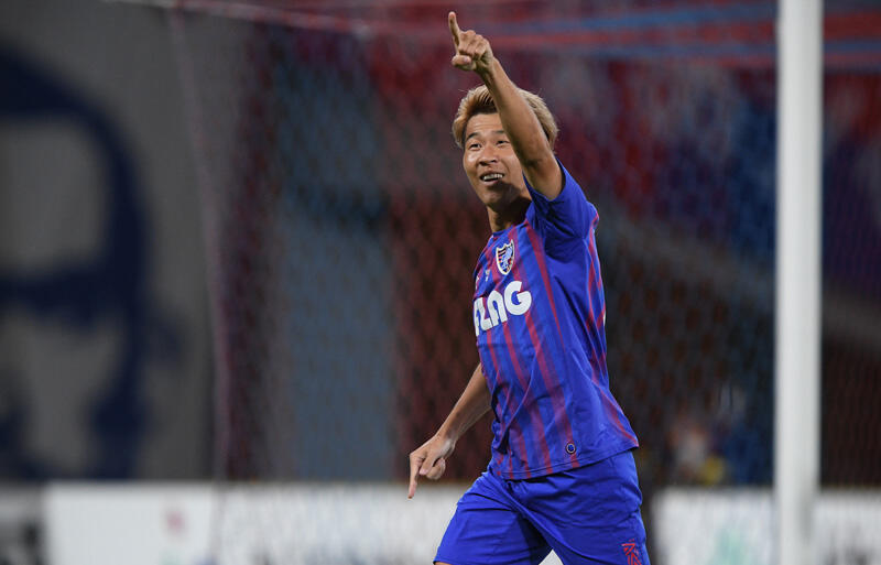 Fc東京痛恨 Fw永井謙佑が開幕アウト 右肩手術で全治2カ月 超ワールドサッカー