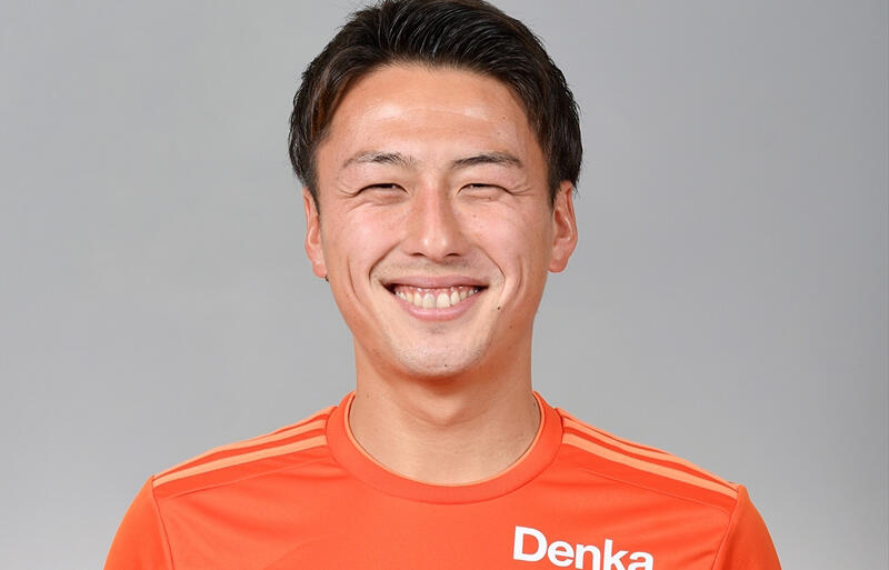 新潟退団のmf森俊介 奈良クラブに移籍 J3昇格という目標を必ず達成 超ワールドサッカー