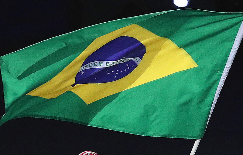 ブラジルサッカー界に再び悲劇 飛行機墜落事故で4部パルマスの会長と選手4名が死亡 超ワールドサッカー