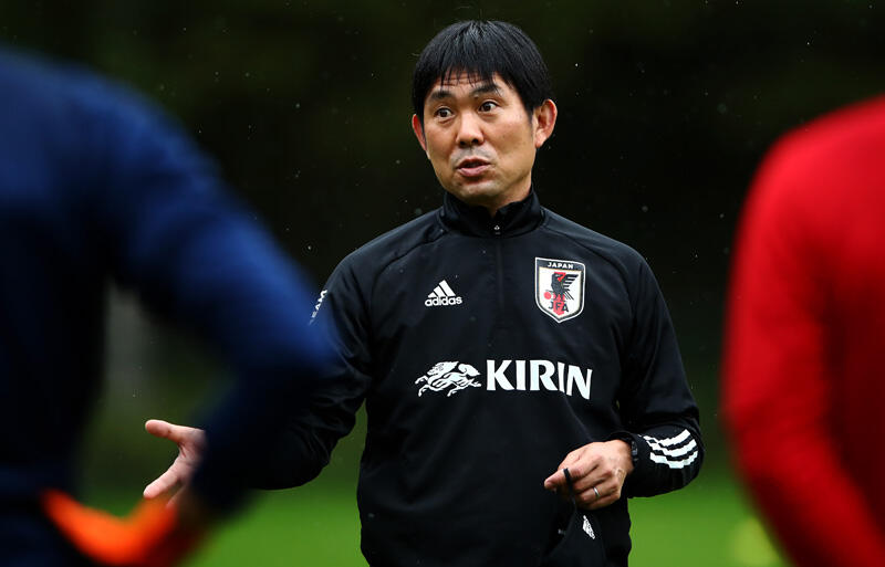 海外組と国内組の2つの日本代表 六川亨の日本サッカーの歩み 超ワールドサッカー
