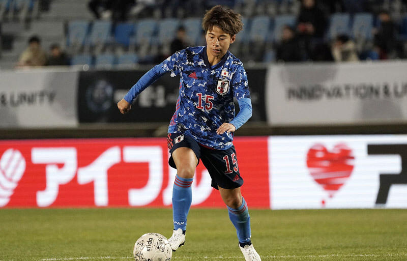 4度得点王のなでしこジャパンfw田中美南がレバークーゼンにレンタル移籍 超ワールドサッカー