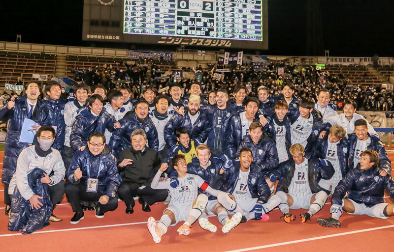 J1開幕直前ガイド アビスパ福岡 5年周期の 悪いジンクス を払拭し悲願のj1残留へ 超ワールドサッカー