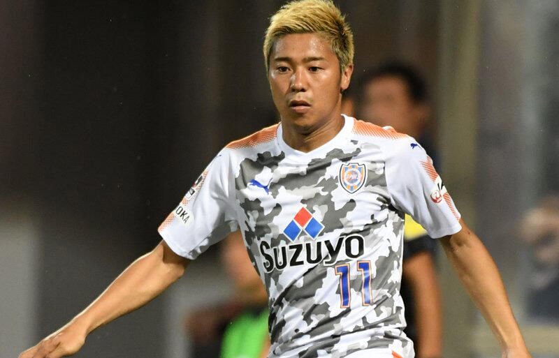 スピードスター 村田和哉が現役引退 心から最幸すぎる10年間だった 超ワールドサッカー