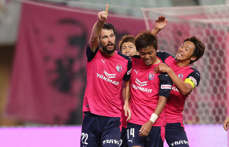 上海申花もc大阪からヨニッチ獲得を正式発表 超ワールドサッカー