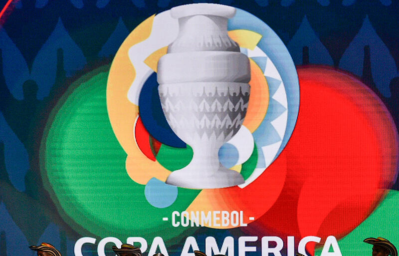 延期のコパ アメリカ21 新たなスケジュールが決定 招待国辞退で10カ国による争いに 超ワールドサッカー