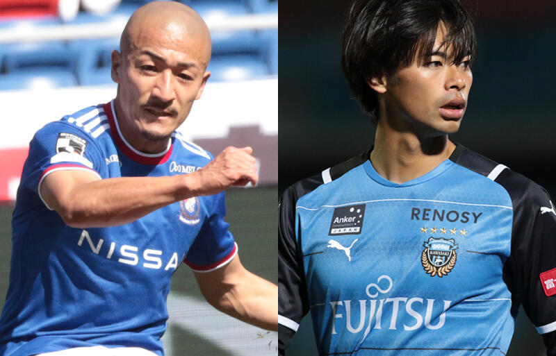 日本代表で見たい ここまで躍動するjリーガー5名をピックアップ 超ワールドサッカー