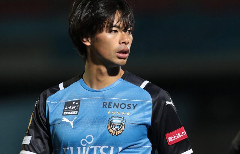 久保建英や堂安律ら海外組7名 三笘薫らjリーグ勢16名のu 24日本代表メンバーが発表 超ワールドサッカー