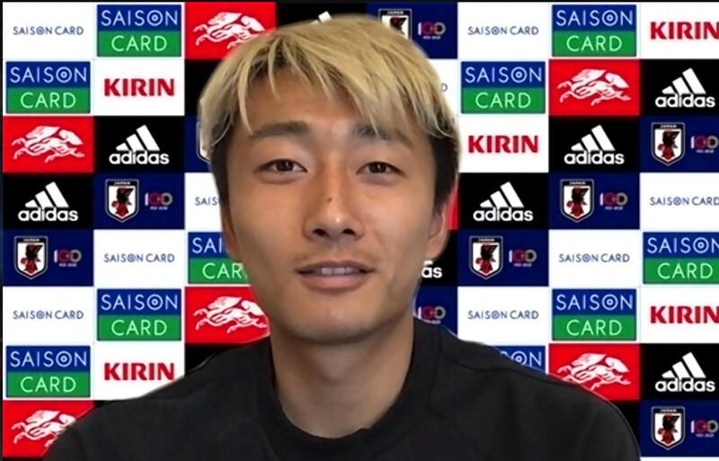 東京五輪を一時は諦めた清水df原輝綺 ケガで変わったマインド ある意味力が抜けた 超ワールドサッカー