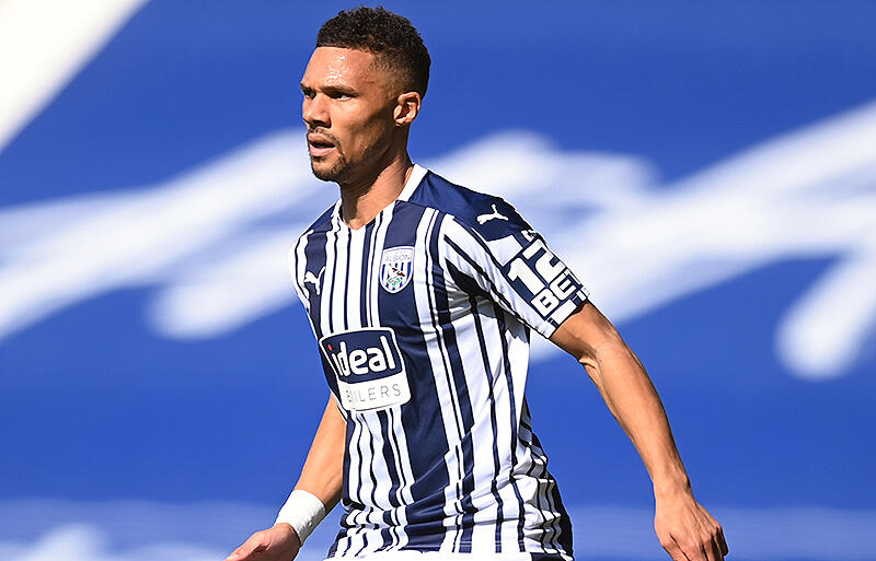 サッカー ユニフォーム ウェストブロム WBA 2021-22 ユニフォーム - ユニ11