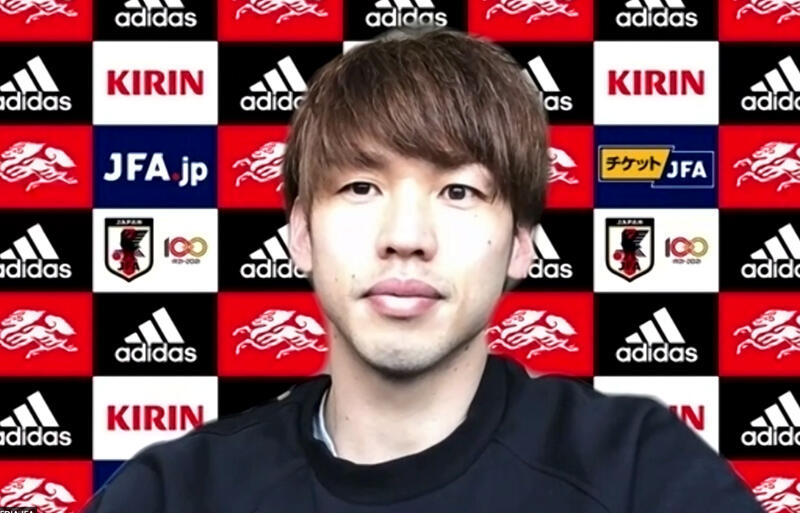 クラブでは不遇をかこつ大迫勇也 チームと日本代表は別物 自分としても大事な2試合になる 超ワールドサッカー