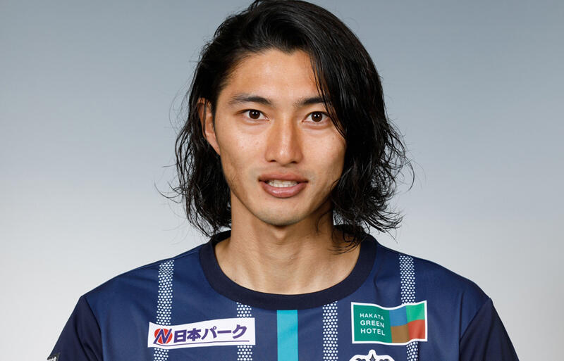 Jリーグ出場停止情報】C大阪戦で退場の福岡DF志知孝明は「著しい