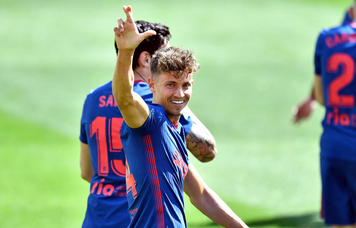 優勝候補が多すぎる 原ゆみこのマドリッド 超ワールドサッカー