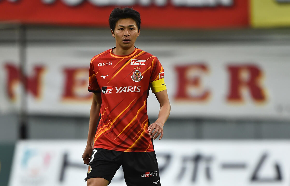 次節もマルと共に 川崎f戦でogの丸山祐市にクラブがツイート 名古屋サポーターも反応 最高のキャプテン 超ワールドサッカー