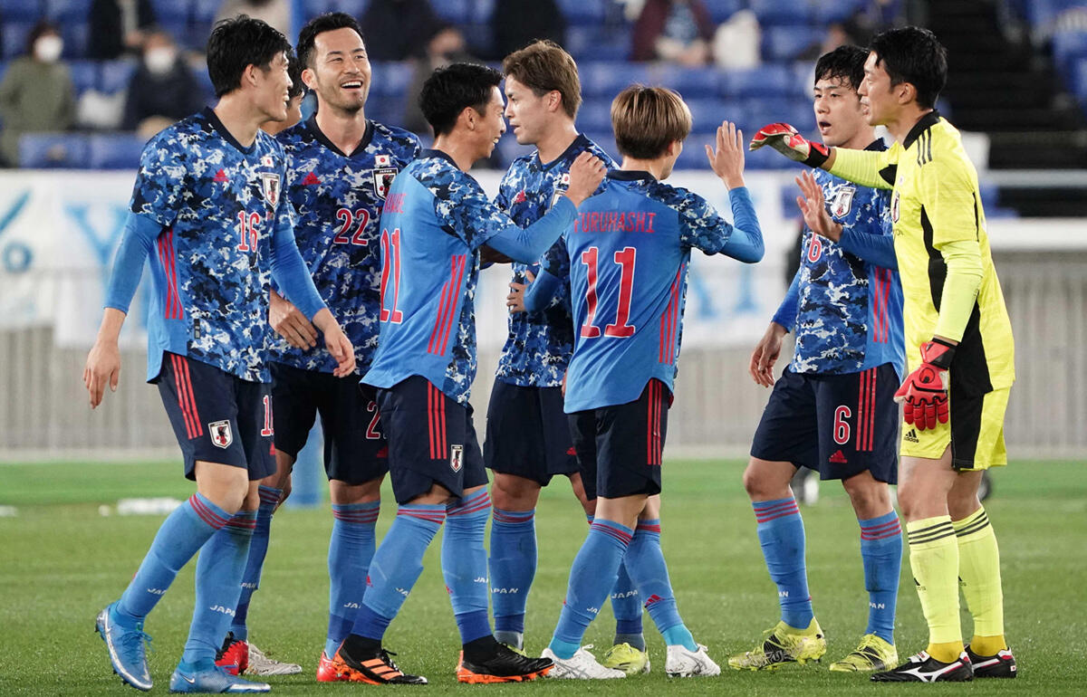 W杯2次予選はスタジアム変更 六川亨の日本サッカー見聞録 超ワールドサッカー