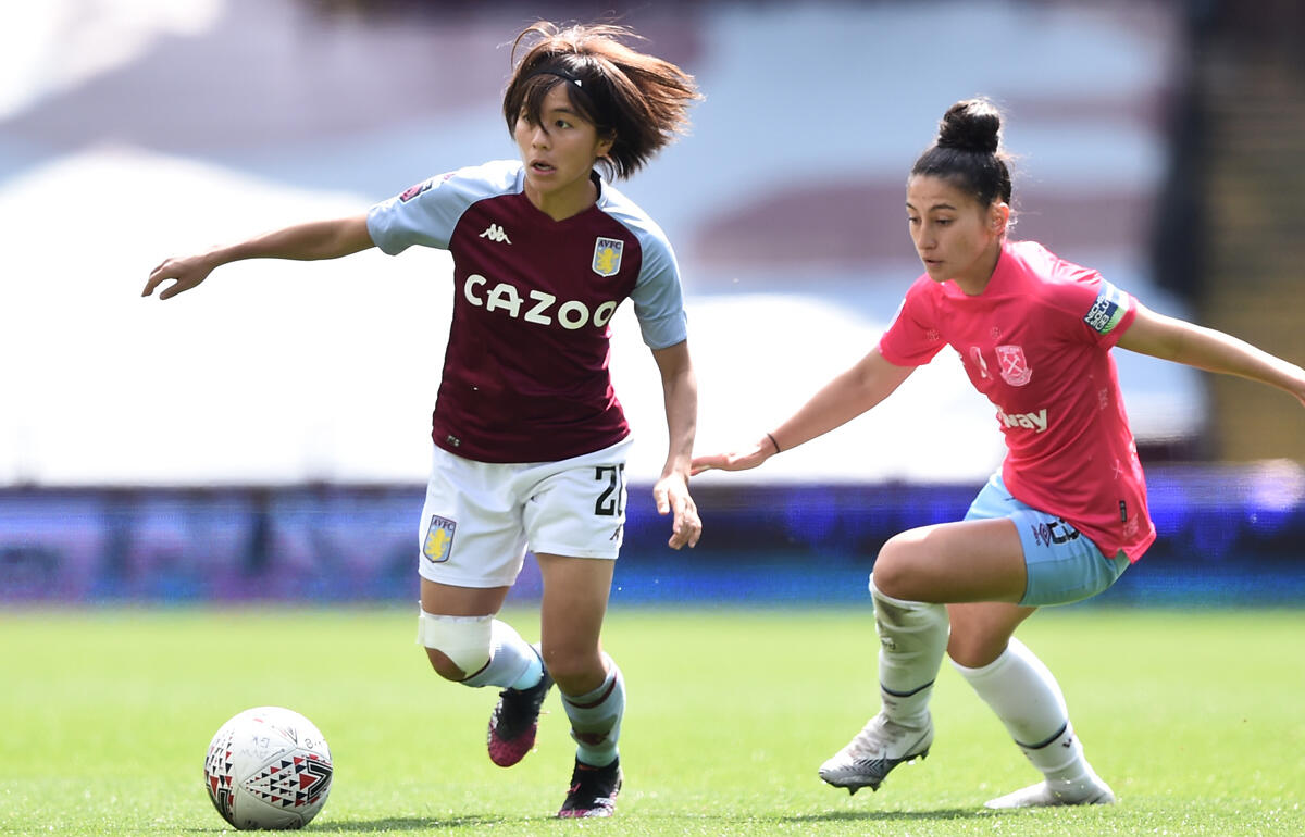 岩渕のビューティフルゴールに再脚光 年間ベストゴールにノミネート 超ワールドサッカー