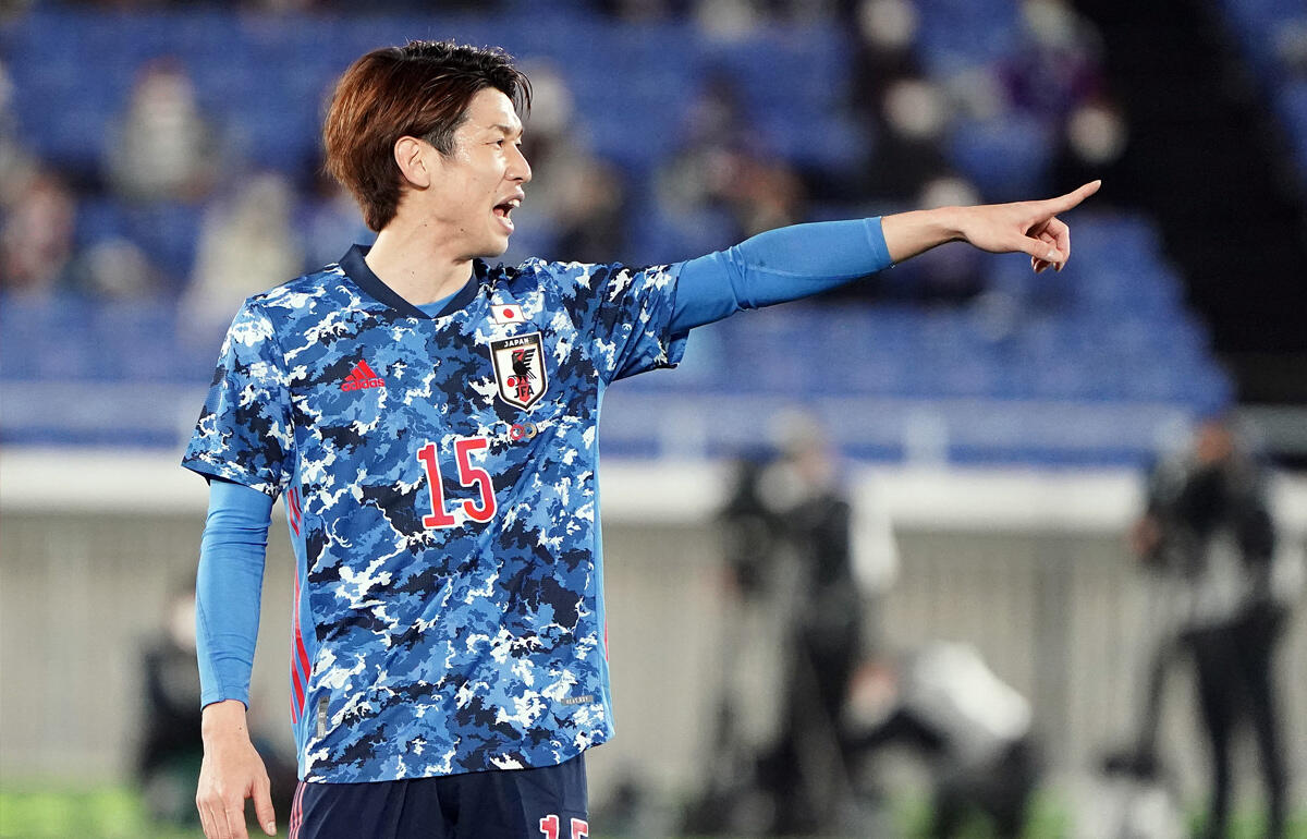 Oa枠で大迫が外れたのは五輪経験の有無か 六川亨の日本サッカー見聞録 超ワールドサッカー