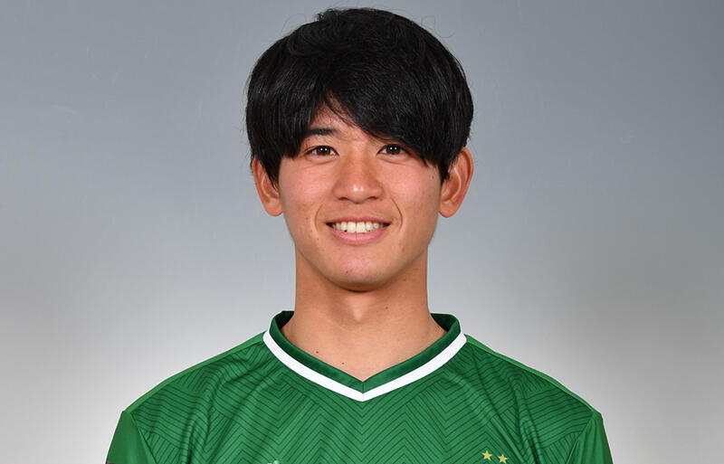 東京vが佐藤凌我とプロa契約 ここまでチーム2位6ゴールの大卒ルーキー 超ワールドサッカー