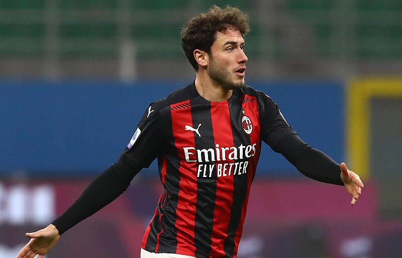 ACミランカラブリアユニフォームacmilan