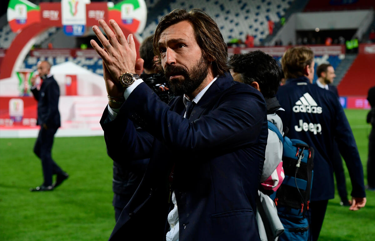 セグウェイ ACミラン ユニフォーム ピルロ Andrea Pirlo サッカー