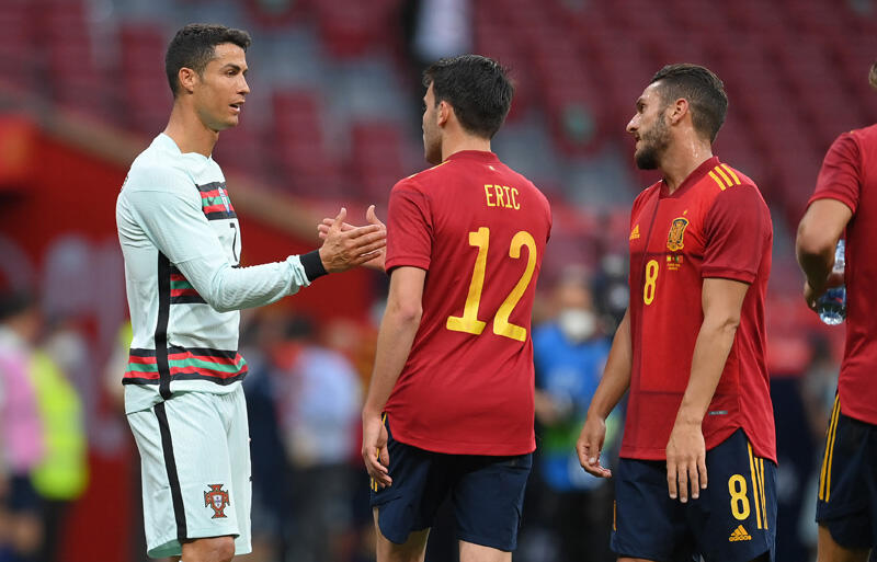 スペイン ポルトガル 100周年となる30年のw杯共同開催に立候補 超ワールドサッカー