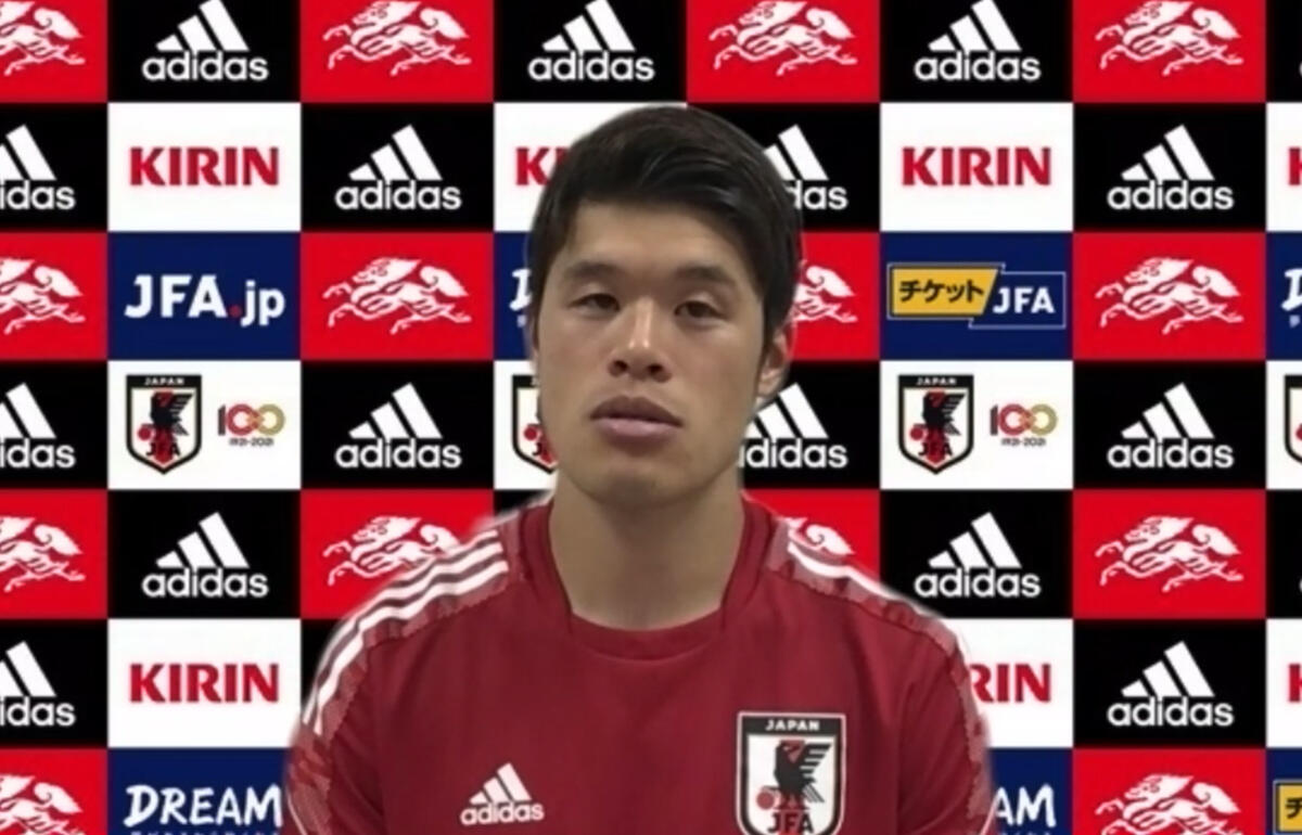 完璧なものを求められる Oaとして存在感のdf酒井宏樹 パフォーマンスに満足せず もう2アシストぐらいできた 超ワールドサッカー