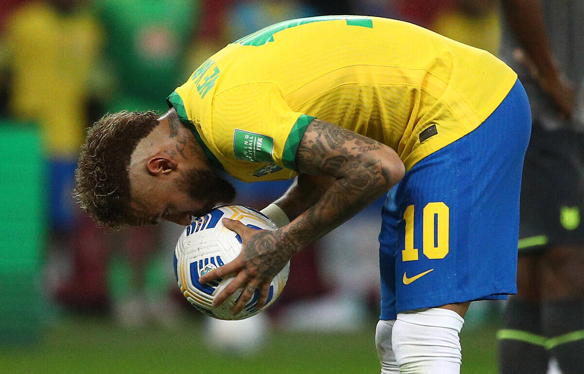 コパ アメリカ開催にブラジル代表の選手たちが共同声明を発表 開催には反対 もボイコットは否定 超ワールドサッカー