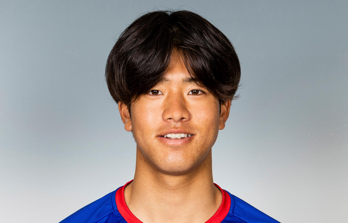 甲府mf長谷川元希がプロa契約に移行 松本戦ではプロ初ゴールを記録 超ワールドサッカー